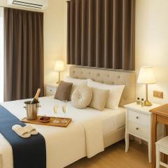 MInerva Pantheon Suites