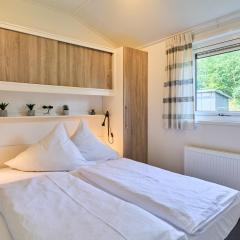 Süsel Seeparx Ferienhaus Sonneninsel