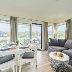 Süsel Seeparx Ferienhaus Wellenkönig