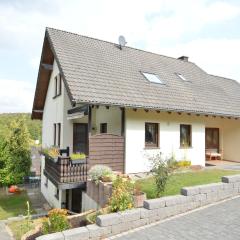 Holiday Home Niederehe Romantic Escape