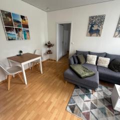 Ferienwohnung Preveza