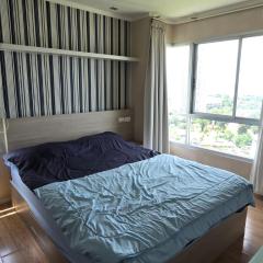 Lumpini Ville Wongamat