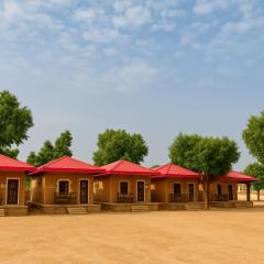 The Desert Resort Jaisalmer