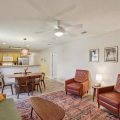 Relaxing Pace Bay House home