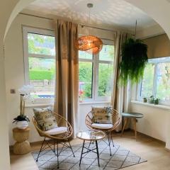 Apartments Aura & Nova