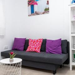 Apartment 5 Private complex 4 people