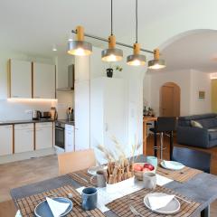 maia garden - apartment & private garden