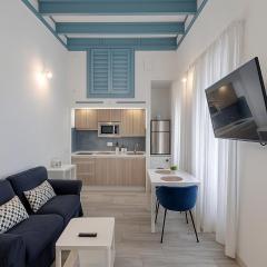 Apartamento Cuarta Puerta Centro Histórico