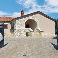 Villa Križanci