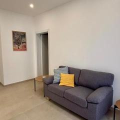 Villa Vittoria Apartments