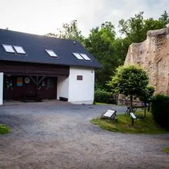 Turisticka ubytovna Cakle