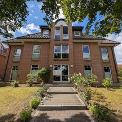 Ferienwohnung in Boltenhagen