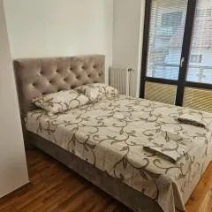 Apartman ROOMZ 42