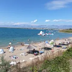 Apartmani Veronika Nin