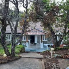 Mount Pleasant Boutique Stay