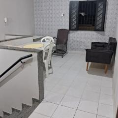 Casa na Mundurucus