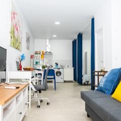 Apartment 4 Private complex 6 people