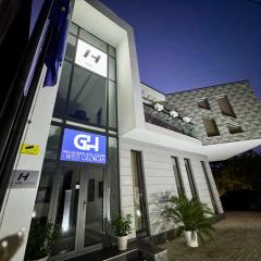 GH Prague Butik Hotel