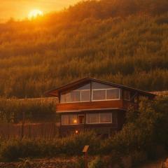 Shanti villa - sleep well