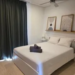 Apartamento Naturista Torremar