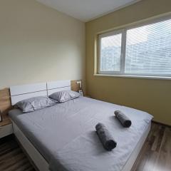 20th Residence Studio 1