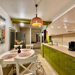 Express Apartment
