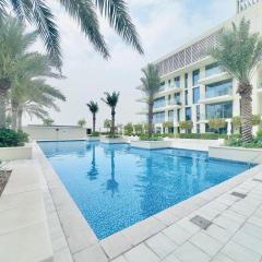 Azure Saadiyat 2BR plus Maids room with Views