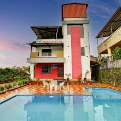 Mountain Paradise Villa