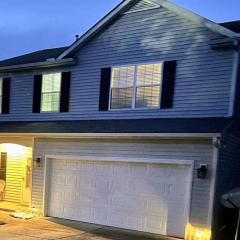 D's Creekside NorthCarolina Home