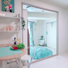 Mimi Cocon A Secret Hideaway for Artists