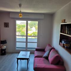 Evasion à Merville-Plage