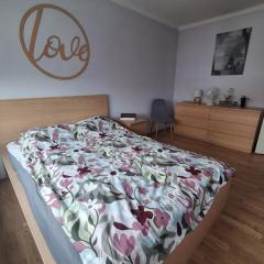 Apartament Discreet&Friendly 2 separate bedrooms BILLS for Company