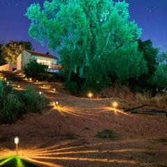 Terras do Salvado Agroturismo