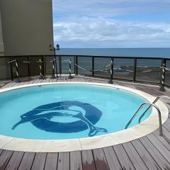 Apartamento em Ondina, Praia, circuito do carnaval