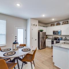 Family-Friendly Retreat Near SeaWorld & The Rim