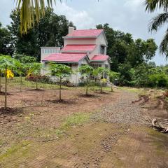 Aakash Bungalow-EcoFriendlyTourism