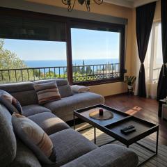 Vista Blue Villa
