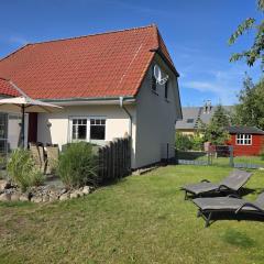 Ferienhaus Boddenblick