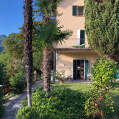 Magnifica villa di fine '800