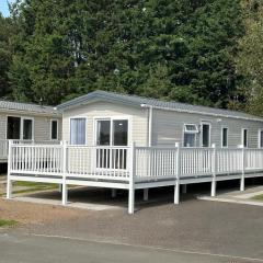 8 Guests - Pets accepted - Seaglass Cayton Bay