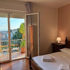 Bella vista - Garda Lake