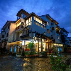 The Lu Village Retreat