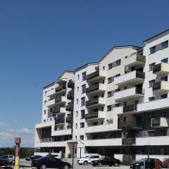 Apartament Vivamus Residence Brasov
