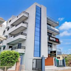 HOTEL O RUNWAY Service Apartment