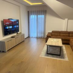 Apartman Mica