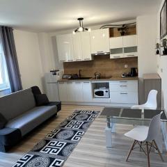 Apartament Luks