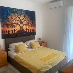 Lilly's Apartment a 5 minuti Metro C