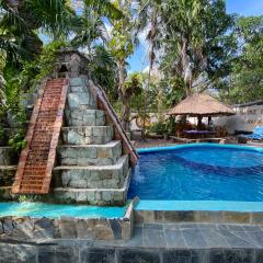 OMA CANCUN - Holistic Healing Center