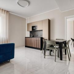 Luxury Design Apartment Duomo