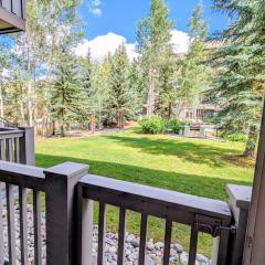 Expedition Station 8564 by SummitCove Lodging